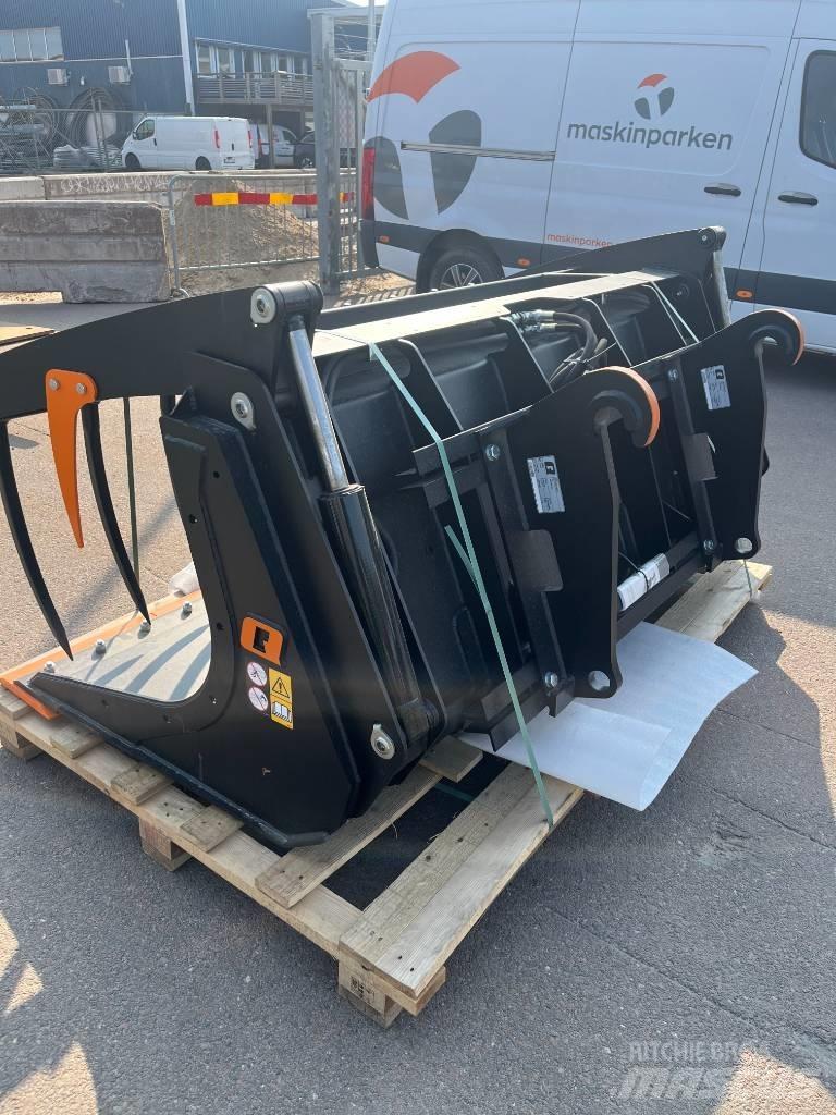 Ålö Multibenne XL250 Utilaje si accesorii folosite la cresterea animalelor
