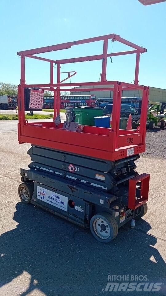 SkyJack SJ 3219 Platforme foarfeca