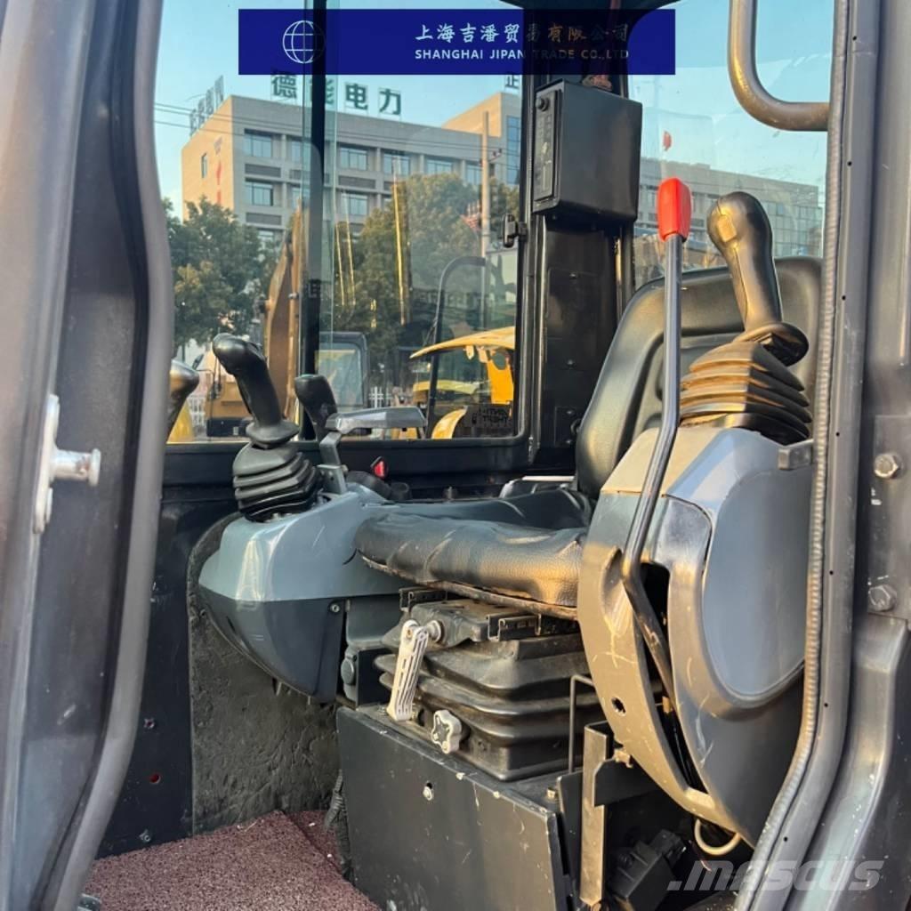 Kubota KX 161 Mini excavatoare < 7t