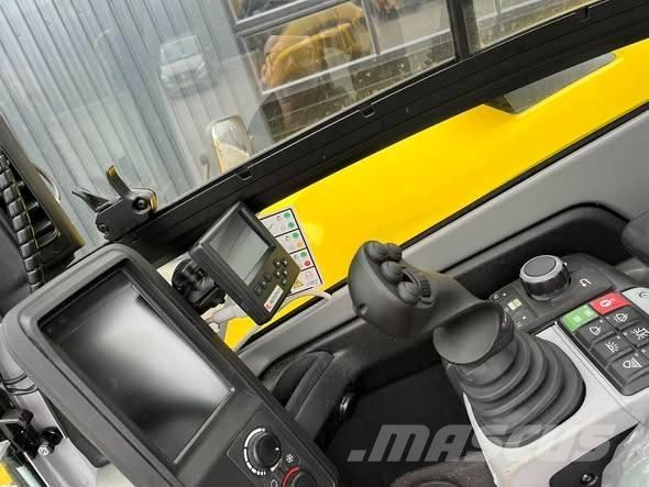 Wacker Neuson ET 65 Mini excavatoare < 7t