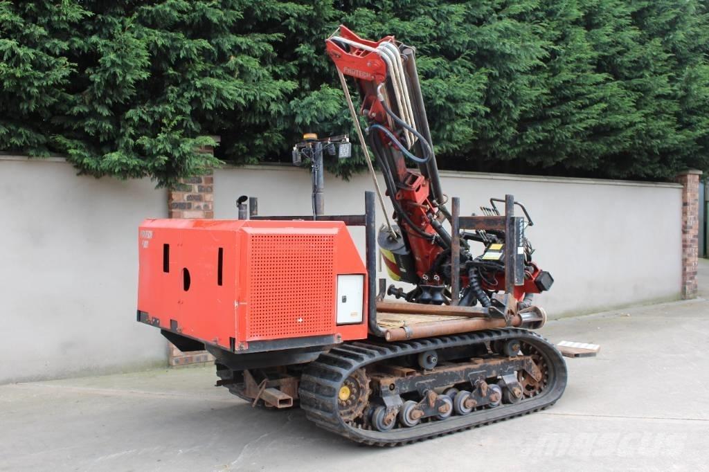 Protec Evo 1 Utilaje agricole - Altele