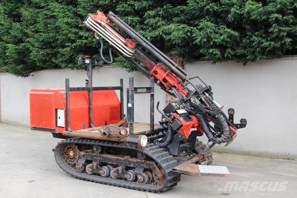 Protec Evo 1 Utilaje agricole - Altele