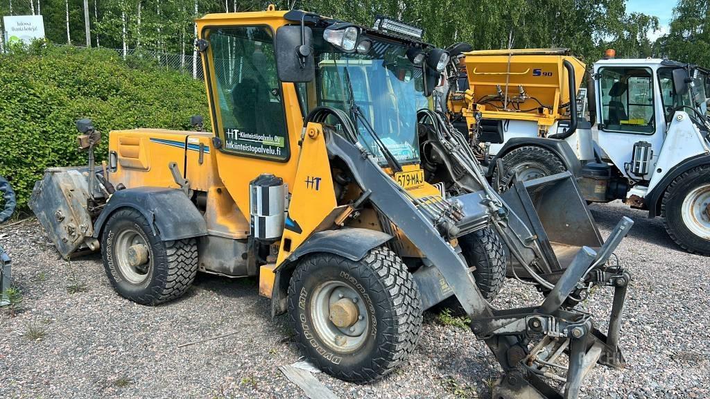 Wille 455 B Masini utilitare
