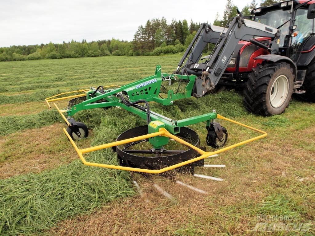 Agronic WR 500 Greble