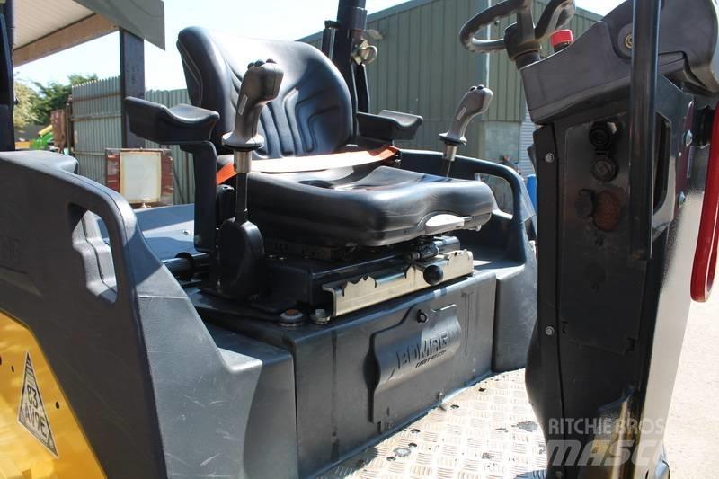 Bomag BW 135 AD-5 Cilindri compactori dubli