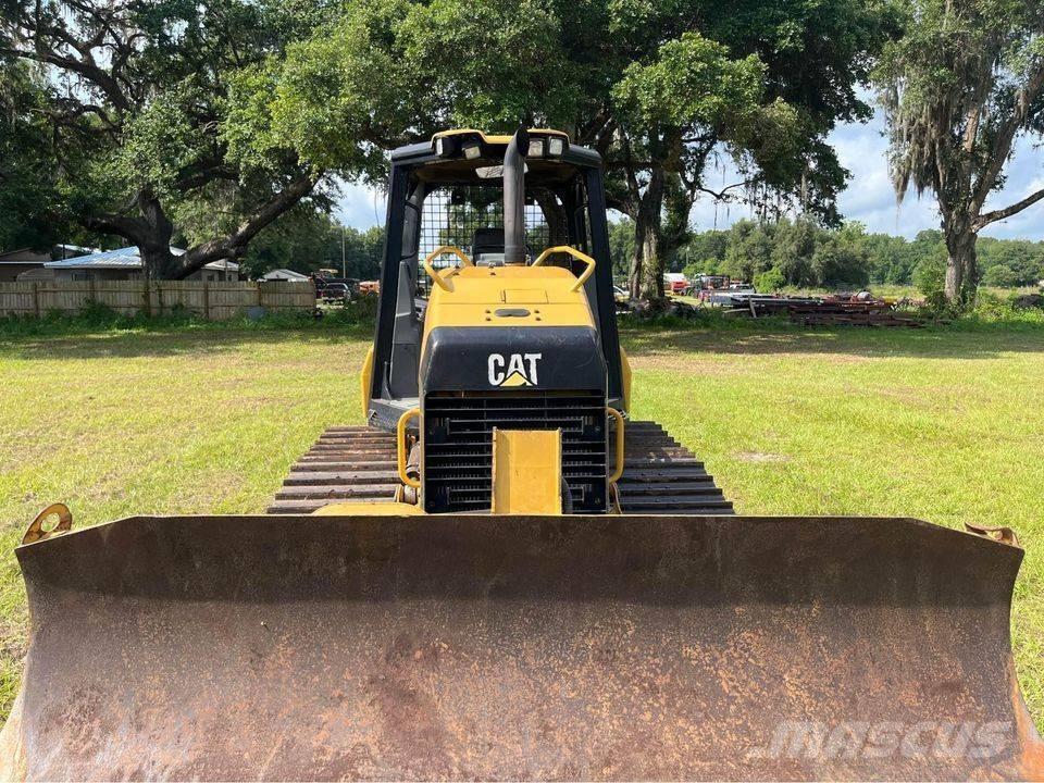 CAT D 3 K 2 LGP Buldozere pe senile
