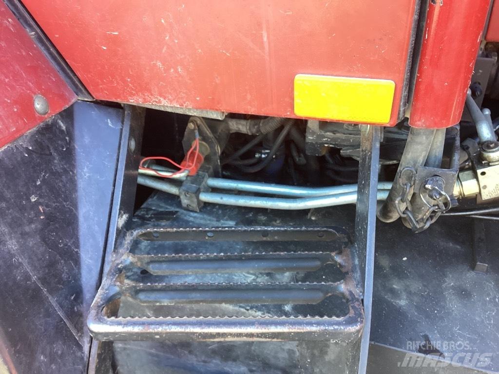 Case IH Maxxum 5130 Tractoare