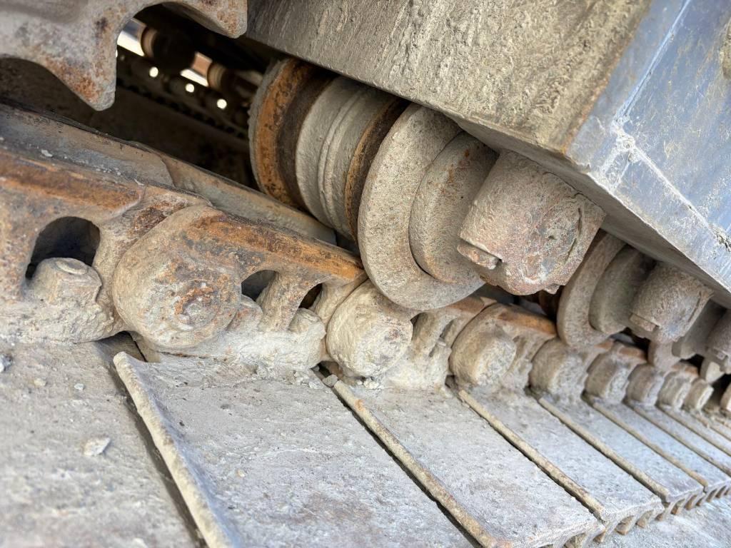 Metso Nordberg LT105 Concasoare mobile