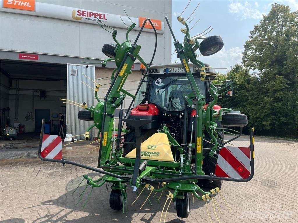 Krone VENDRO 680 Greble