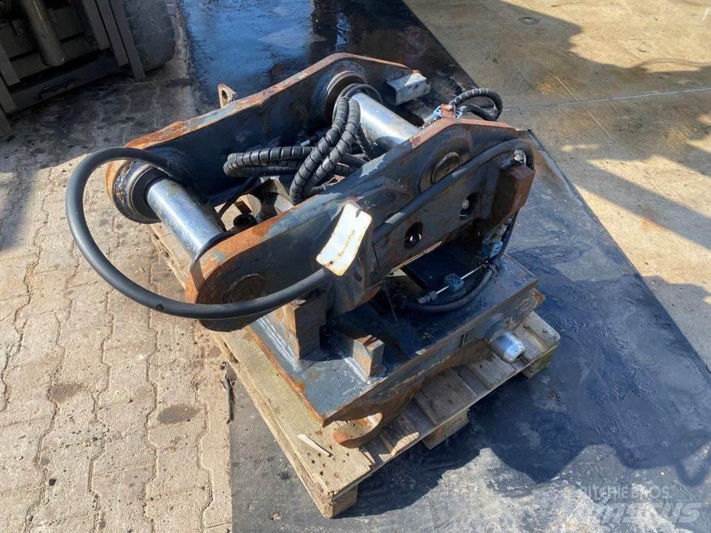 Indexator PTS-10 Conectoare rapide