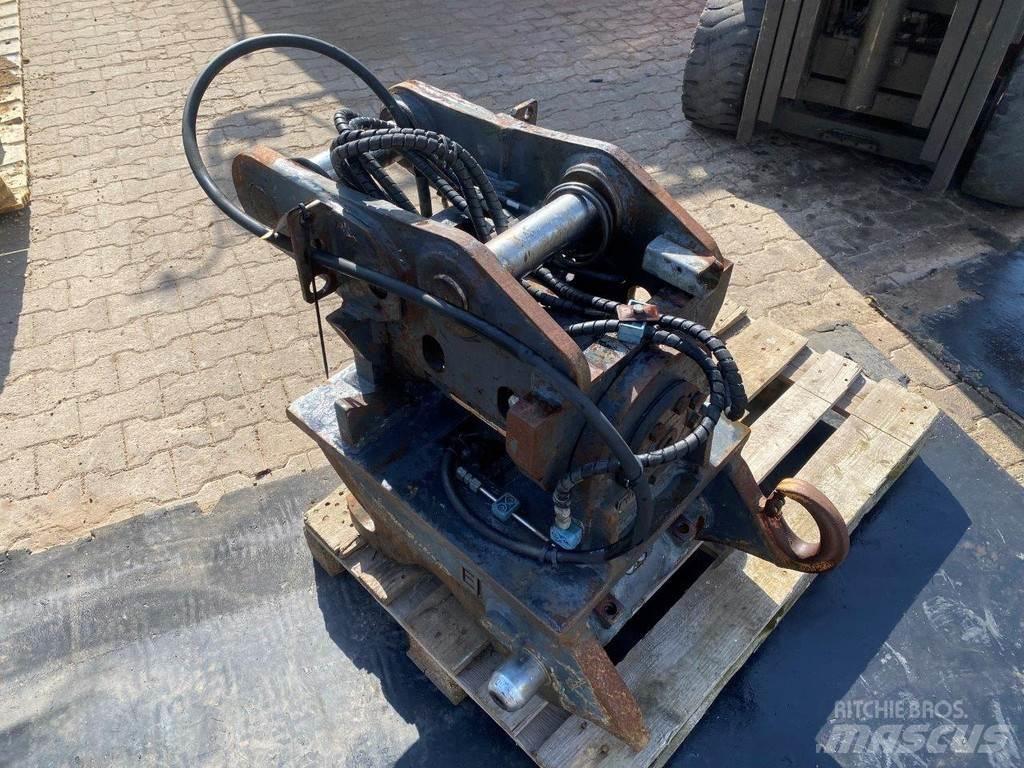 Indexator PTS-10 Conectoare rapide