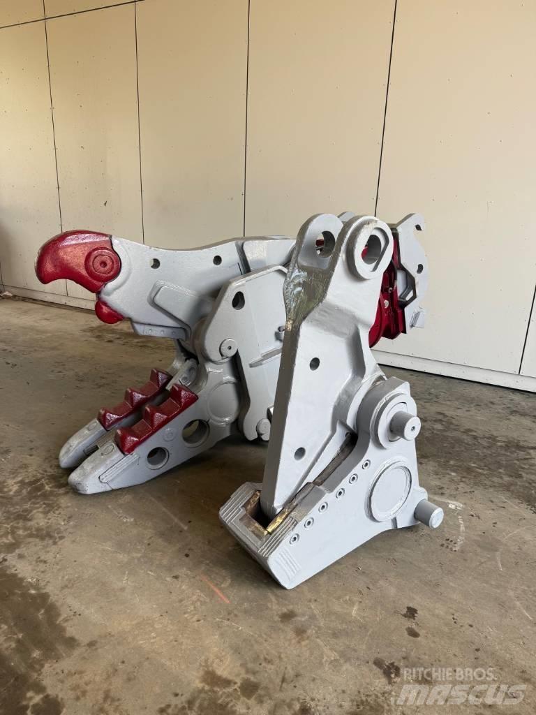 Demarec MQP 30 P Concasoare