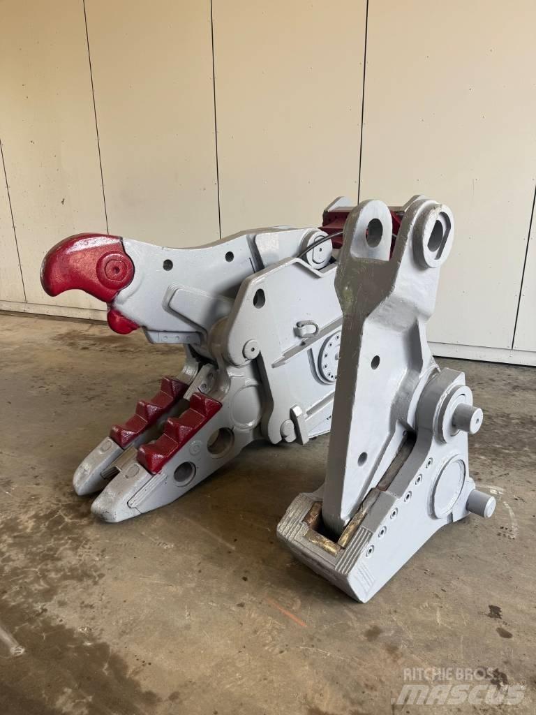 Demarec MQP 30 P Concasoare