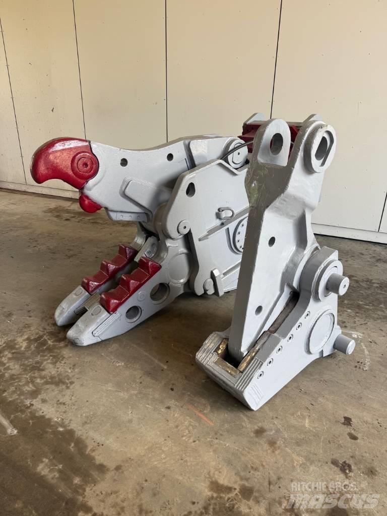 Demarec MQP 30 P Concasoare