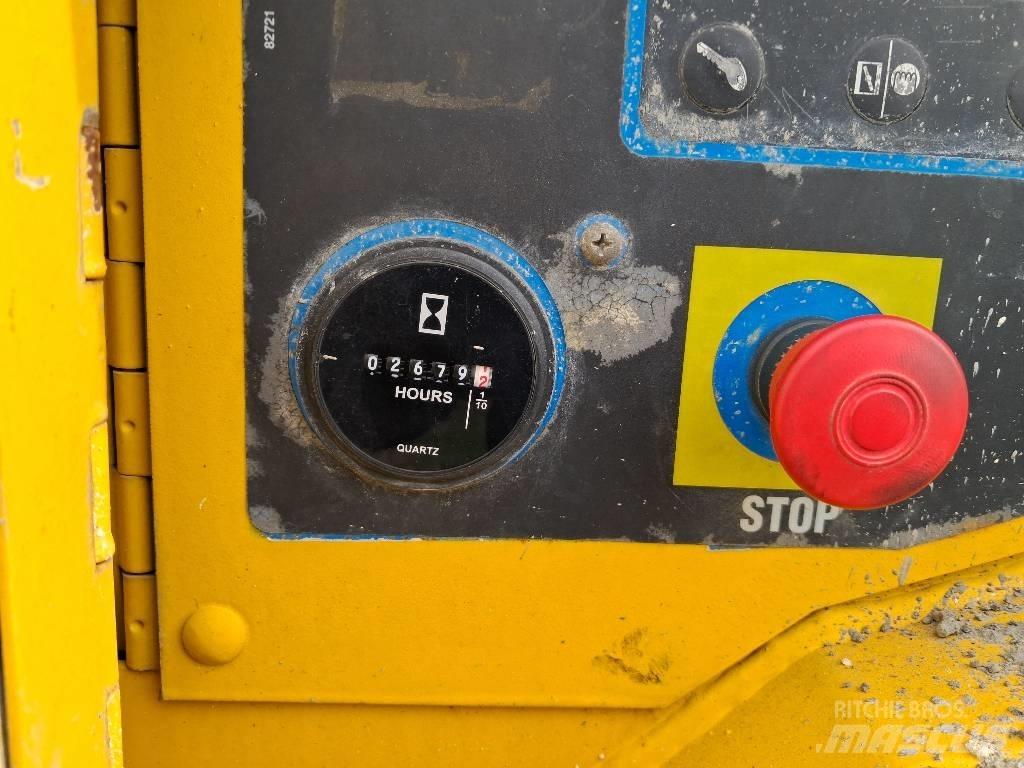 Genie GS 3268 Platforme foarfeca