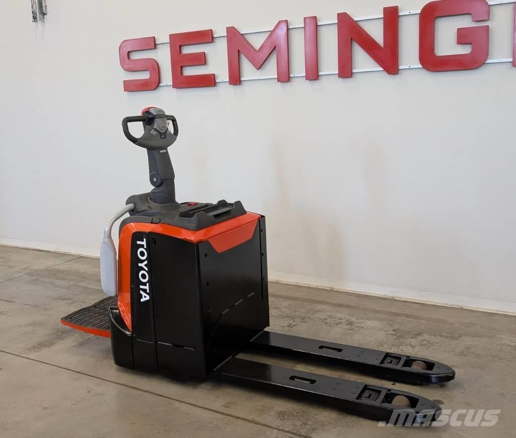 Toyota 10794 LPE200 Strivuitoare-altele