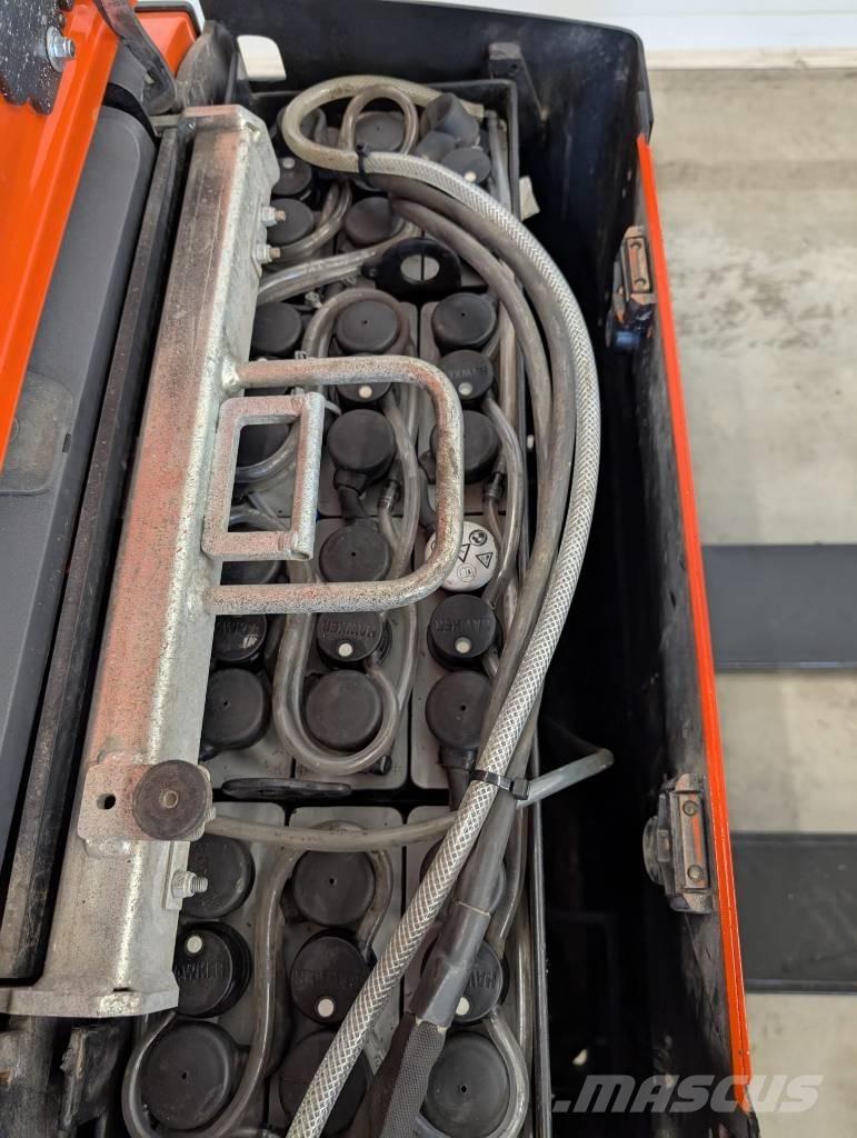 Toyota 10794 LPE200 Strivuitoare-altele