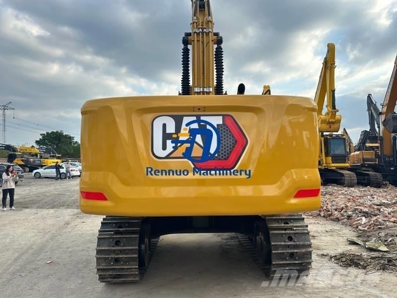 CAT 336 GC Excavatoare pe șenile
