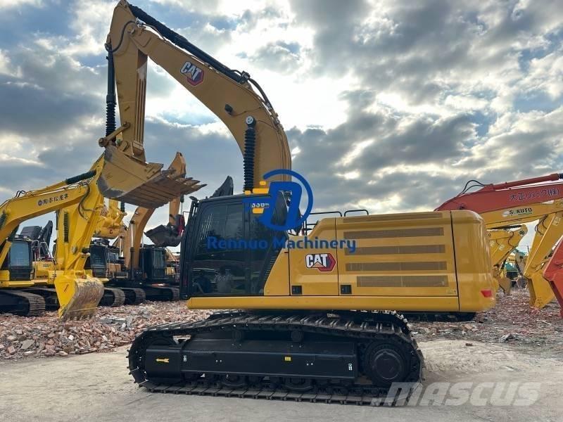 CAT 336 GC Excavatoare pe șenile
