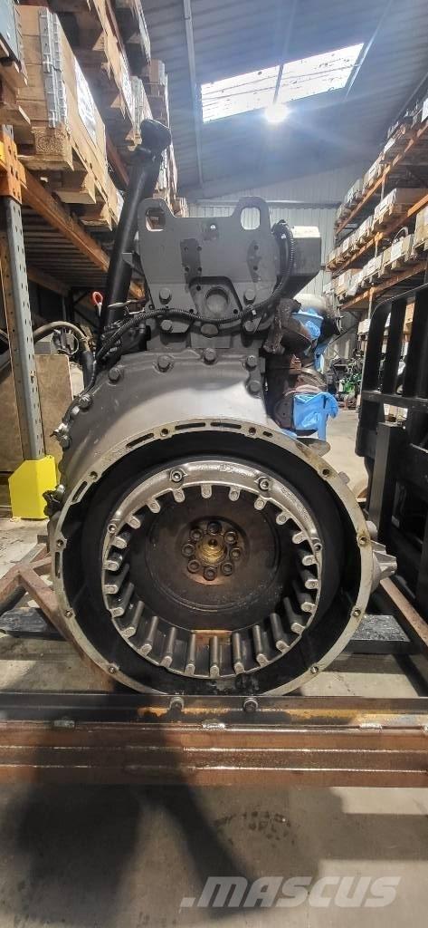 Ponsse ERGO ENGINE Motoare