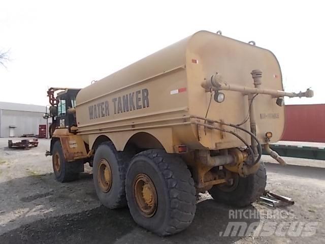 CAT 250E Altele