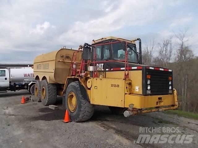 CAT 250E Altele