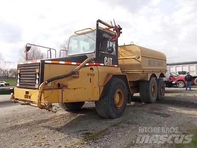 CAT 250E Altele