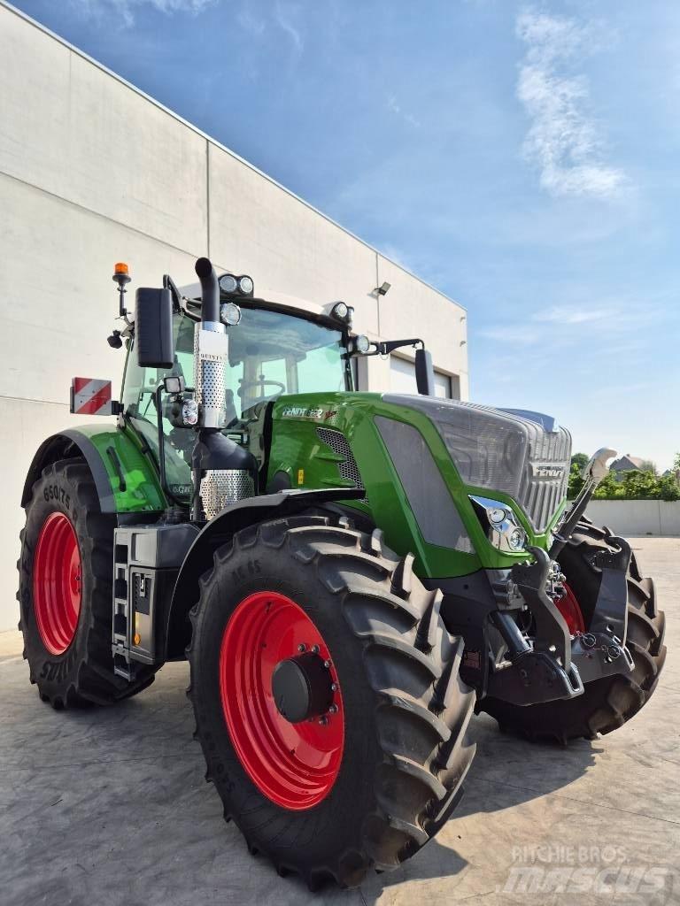 Fendt 822 Vario Tractoare
