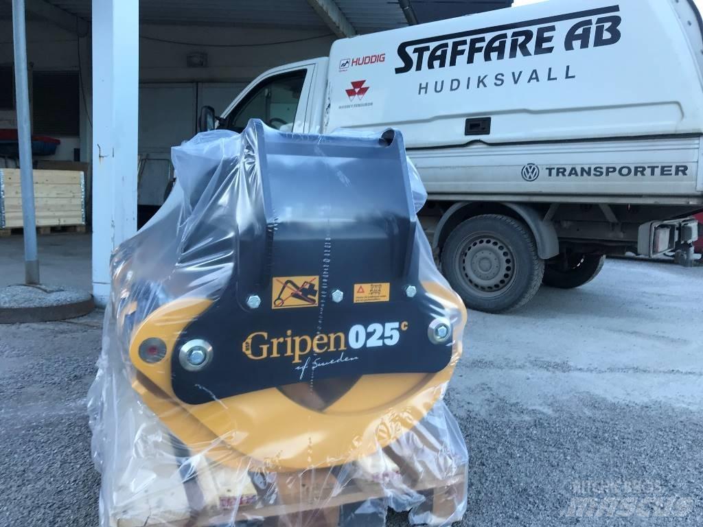 HSP Grip 025C S50 Cupa