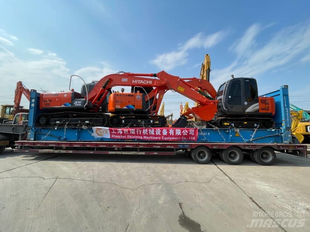 LiuGong 856 H Incarcator pe pneuri