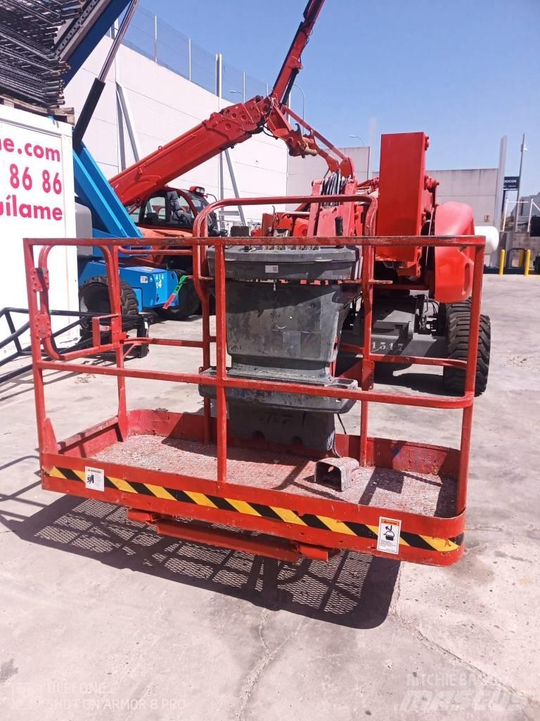 JLG 450 AJS II Nacele cu brat articulat
