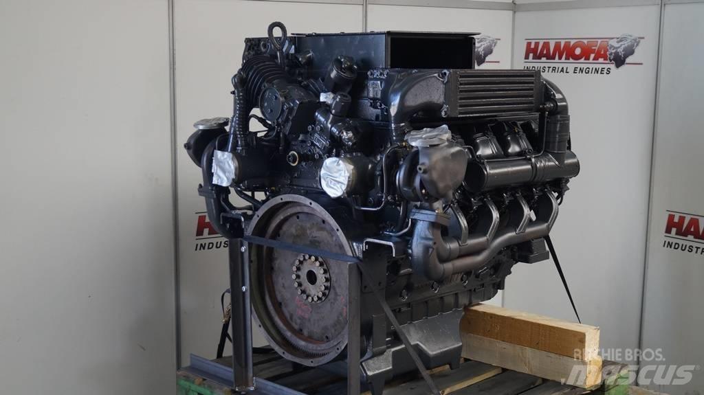 Deutz BF8L413F Motoare