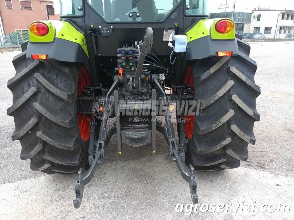 CLAAS Elios 230 Tractoare