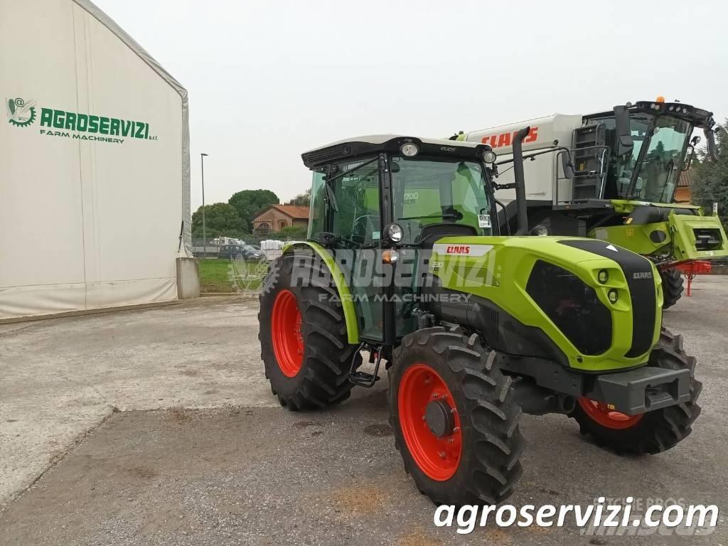 CLAAS Elios 230 Tractoare