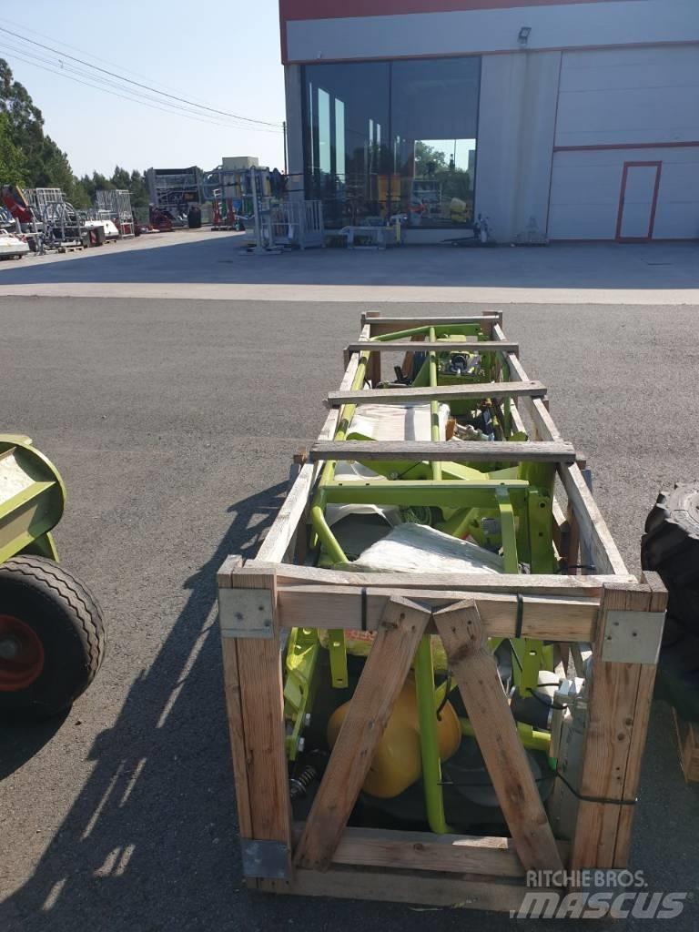 CLAAS Disco 250 Cositoare de iarba