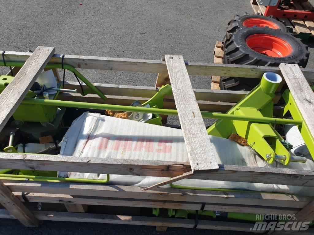 CLAAS Disco 250 Cositoare de iarba