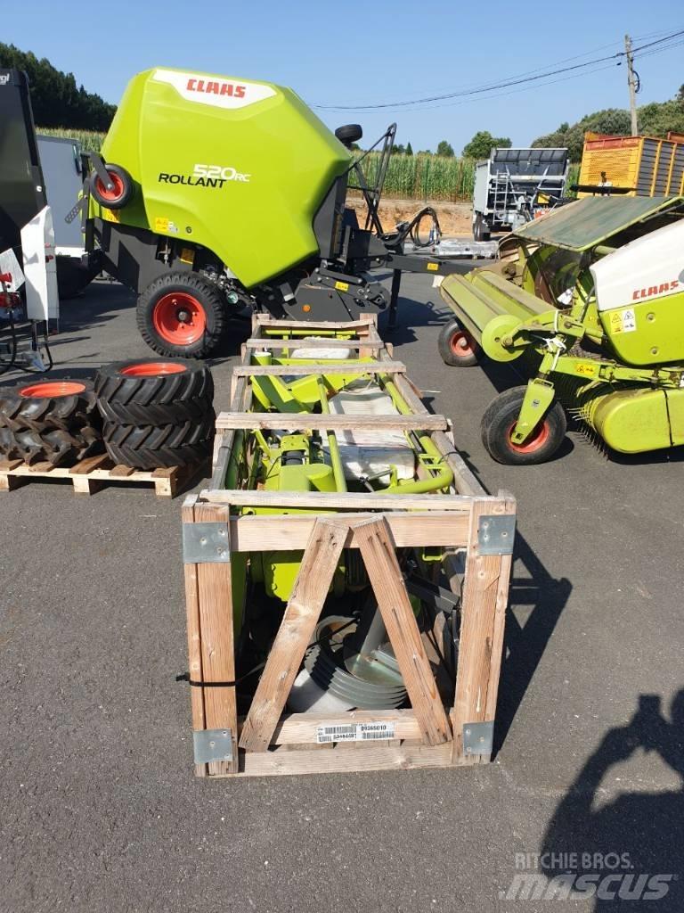 CLAAS Disco 250 Cositoare de iarba