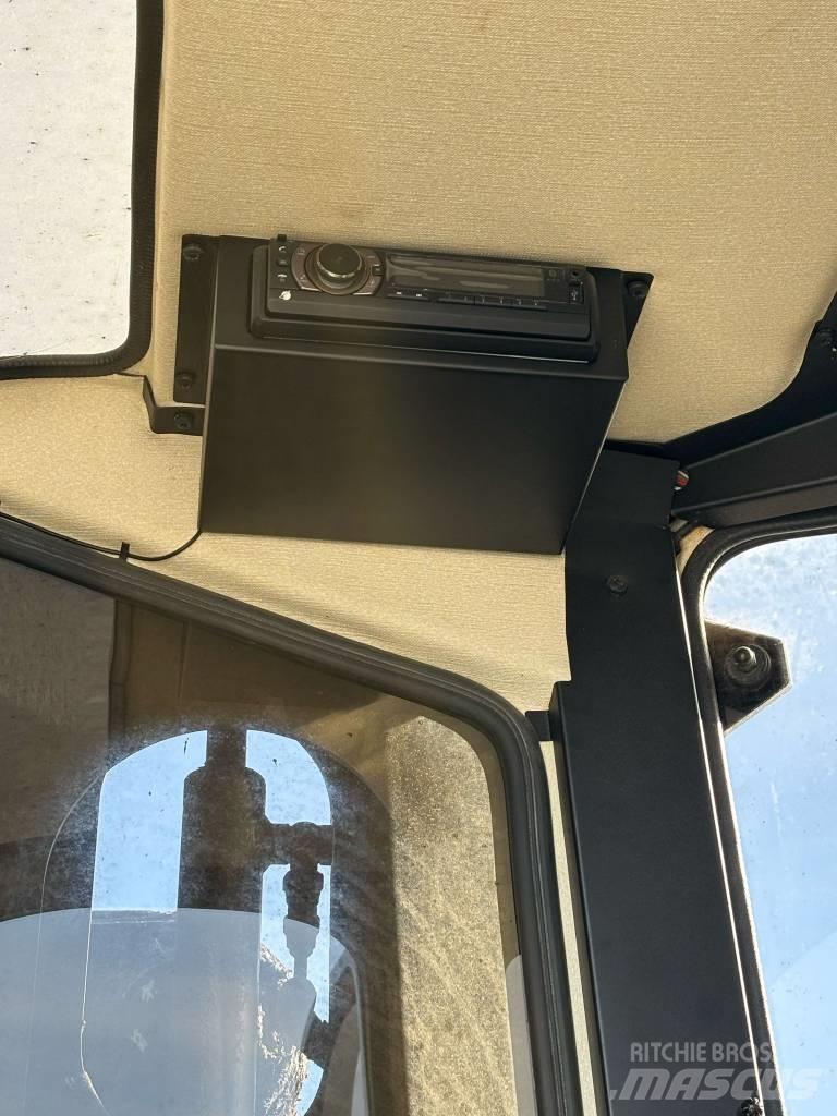 Loglift F108STi9.6 Macarale forestiere