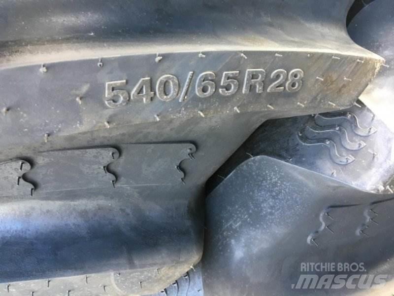 BKT 540/65 R 28 Roti