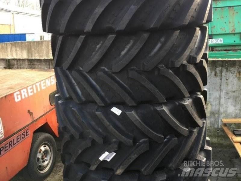 BKT 540/65 R 28 Roti