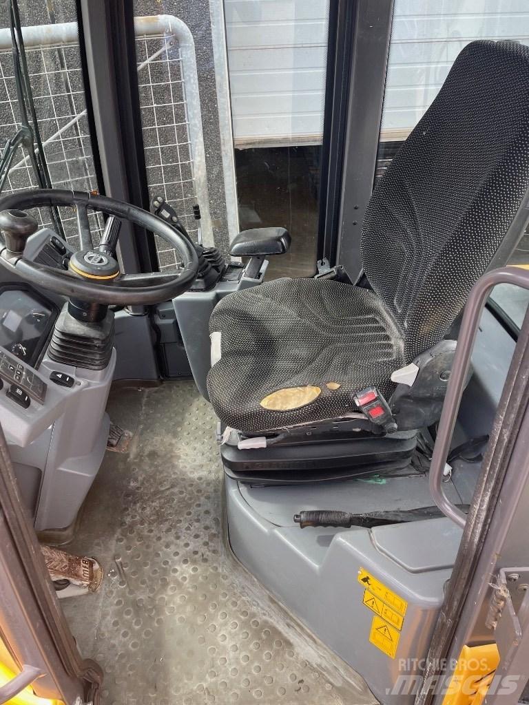 Volvo L30G Mini incarcatoare