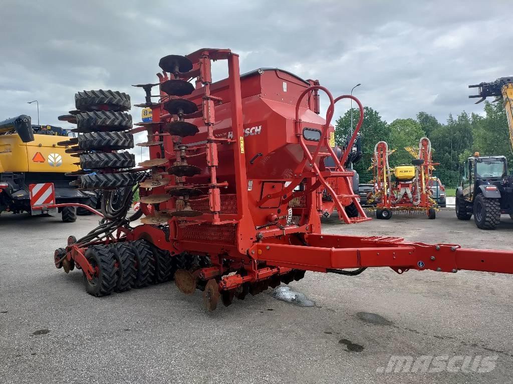 Horsch Pronto 6 DC Perforatoare