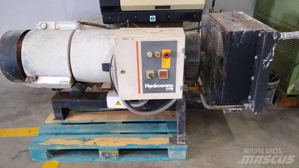 Hydrovane 178 Compresoare