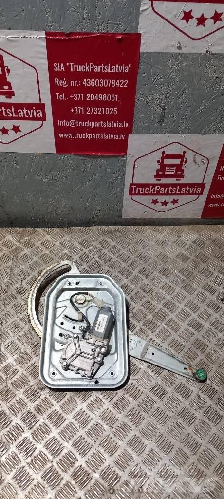 Scania R 440    1442293 Cabine si interior