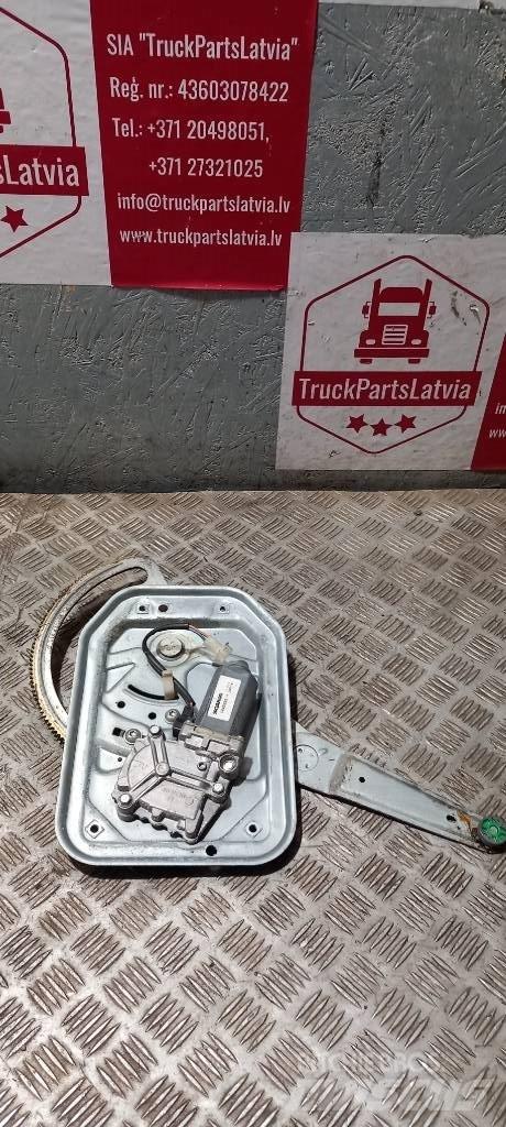 Scania R 440    1442293 Cabine si interior