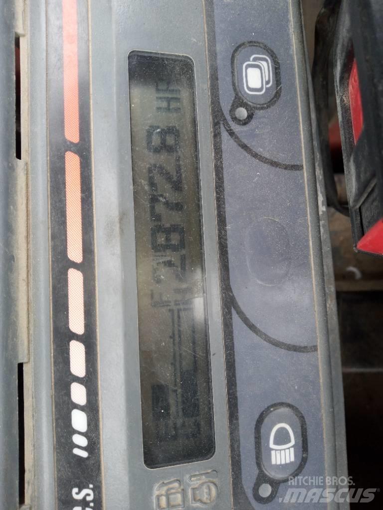 Kubota KX 61-3 Mini excavatoare < 7t