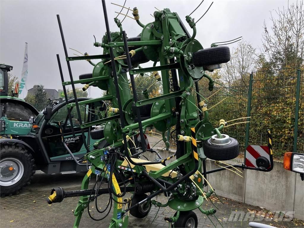 Krone Vendro 1020 Greble
