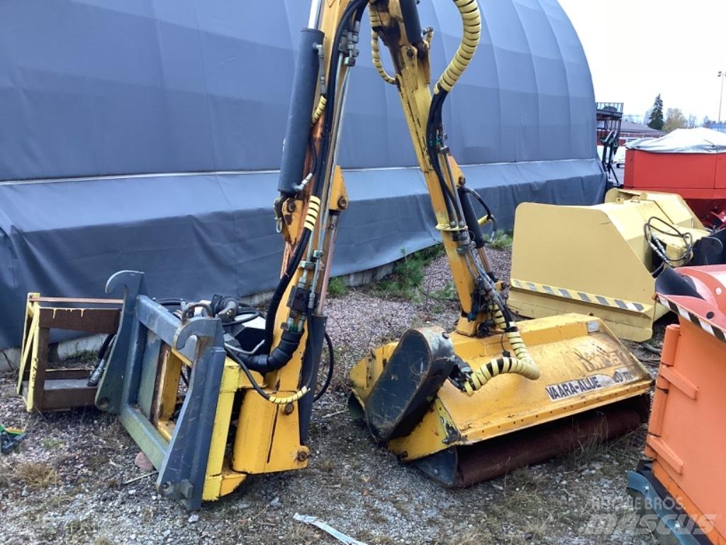 Lumex TM150 Cositoare