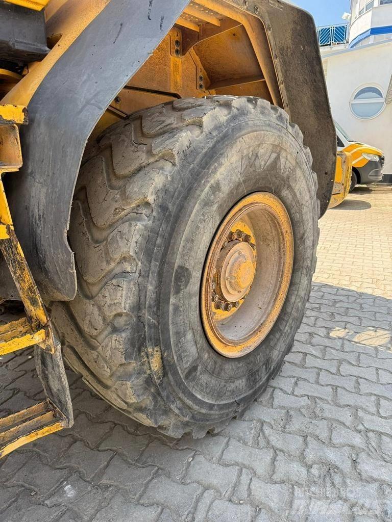 Volvo L 70 F Incarcator pe pneuri