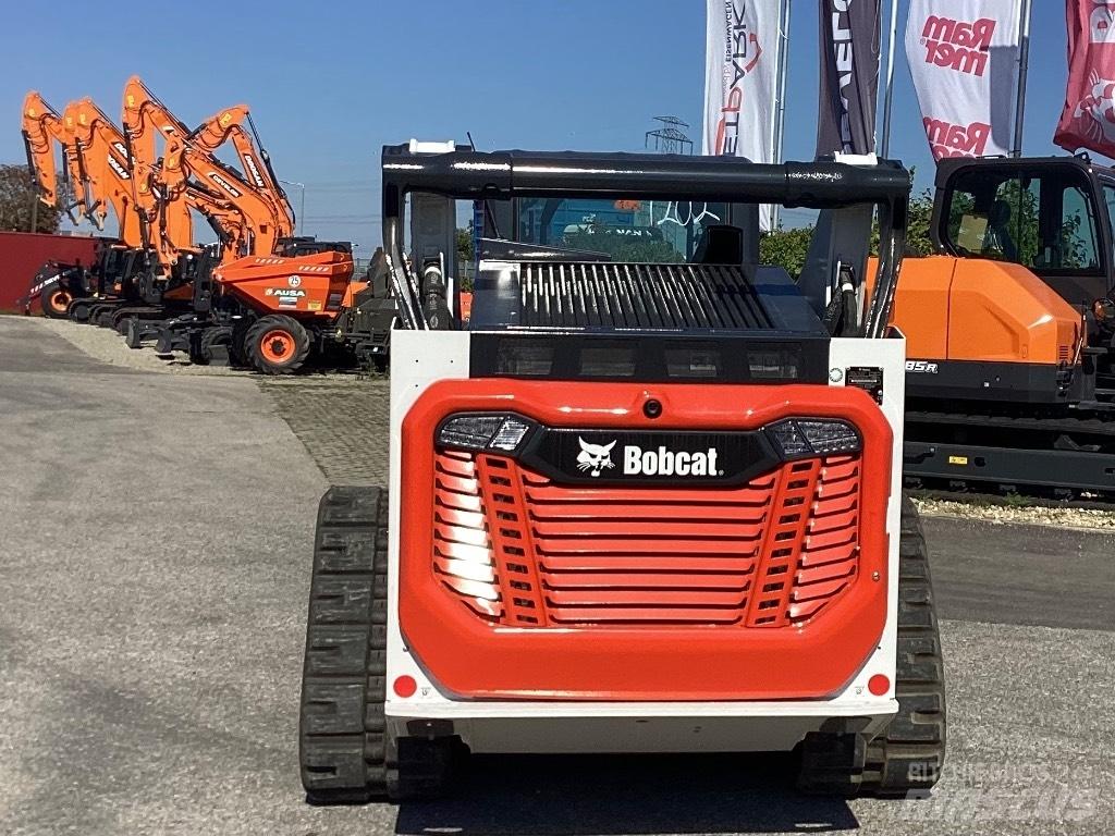 Bobcat T86 Mini incarcator